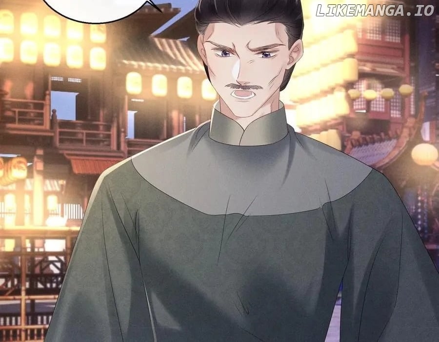 The Tyrant’s Family Lasts Thanks To Her Inner Voice Chapter 29 - Page 60