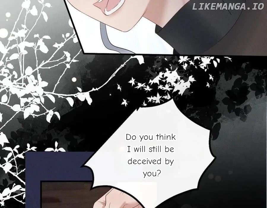 The Tyrant’s Family Lasts Thanks To Her Inner Voice Chapter 29 - Page 64