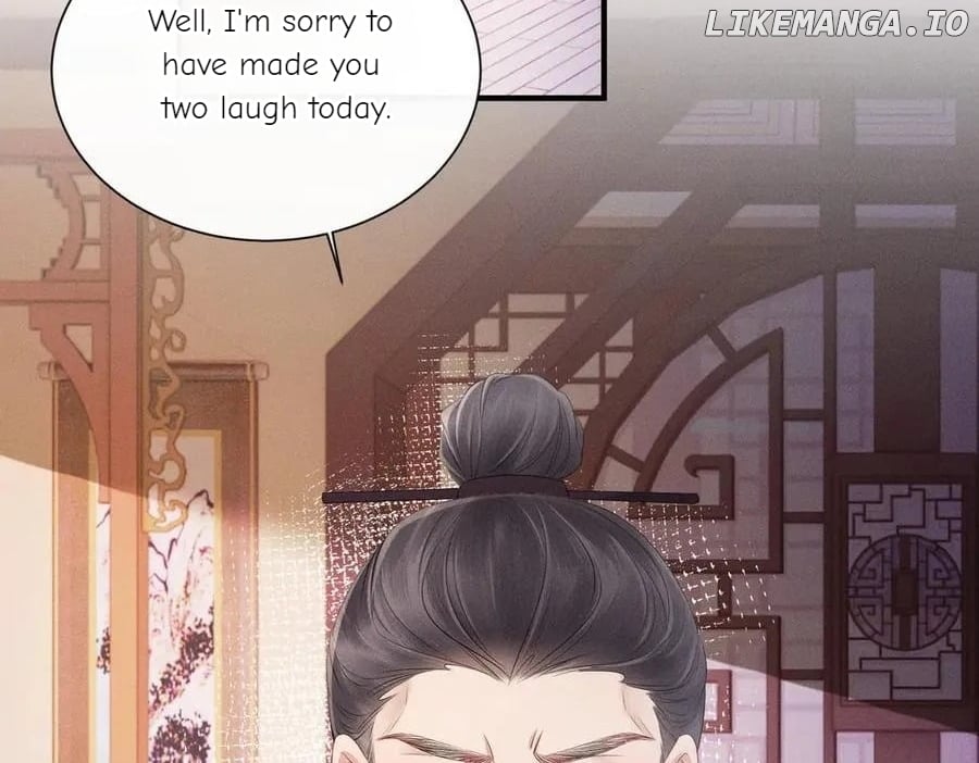 The Tyrant’s Family Lasts Thanks To Her Inner Voice Chapter 29 - Page 74