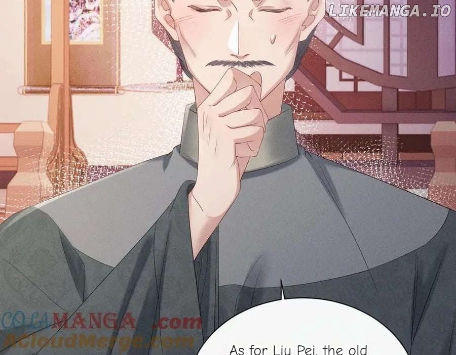 The Tyrant’s Family Lasts Thanks To Her Inner Voice Chapter 29 - Page 75