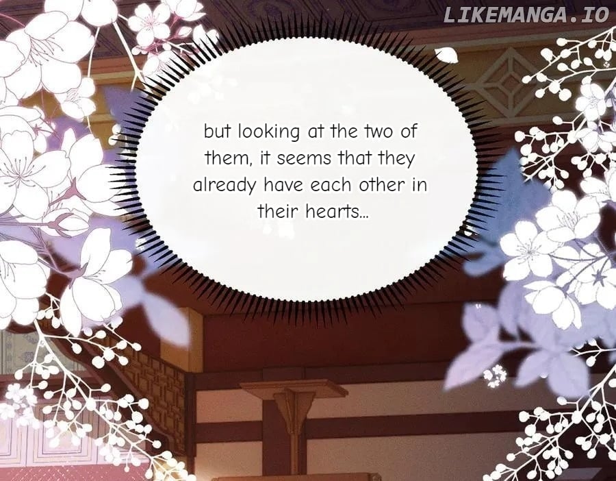 The Tyrant’s Family Lasts Thanks To Her Inner Voice Chapter 29 - Page 90