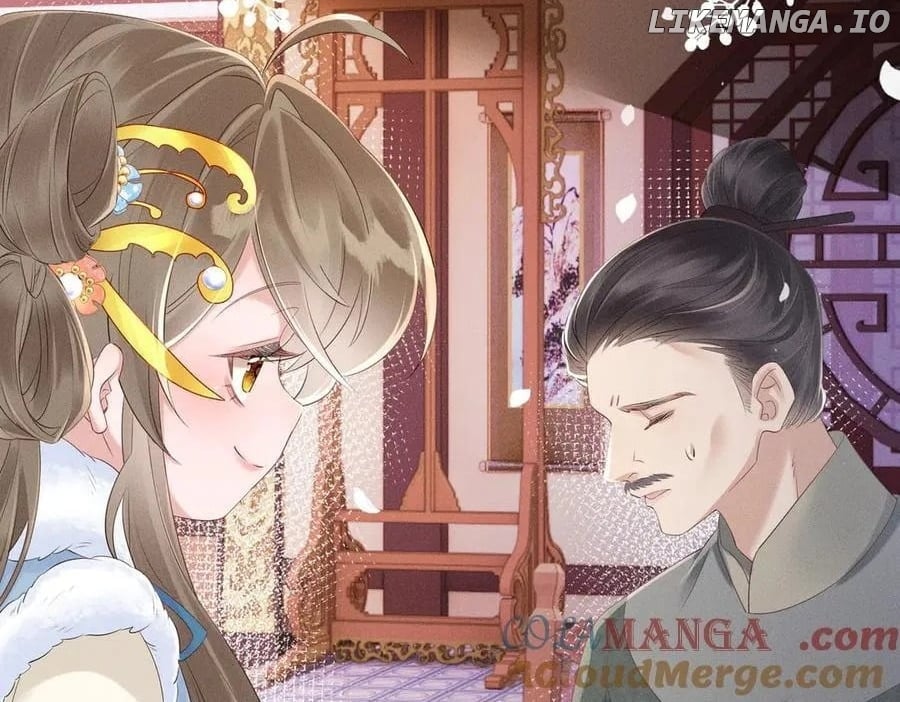 The Tyrant’s Family Lasts Thanks To Her Inner Voice Chapter 29 - Page 91