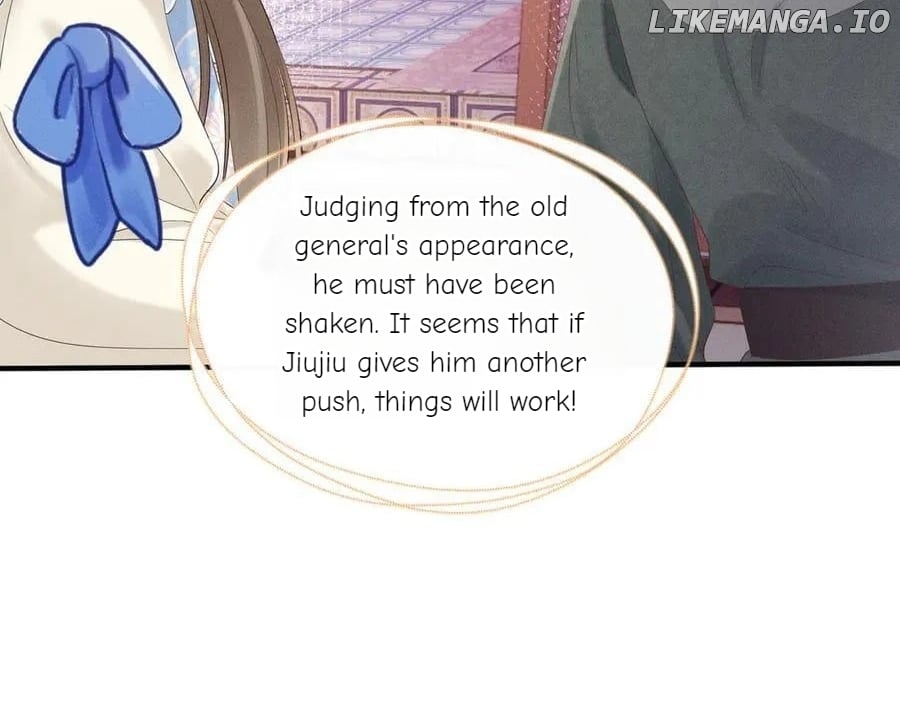 The Tyrant’s Family Lasts Thanks To Her Inner Voice Chapter 29 - Page 92