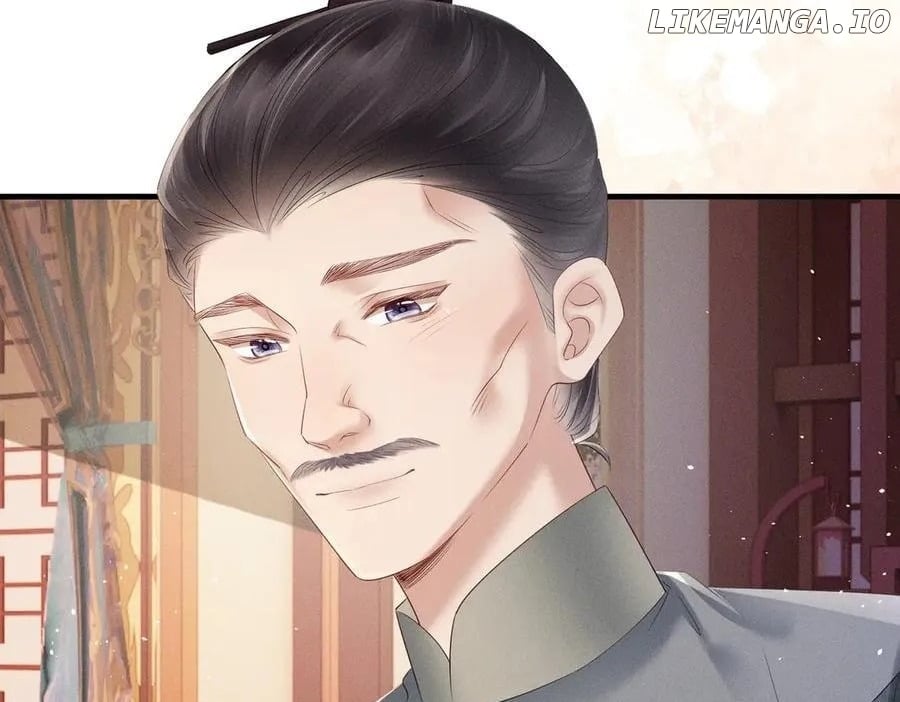 The Tyrant’s Family Lasts Thanks To Her Inner Voice Chapter 30 - Page 14