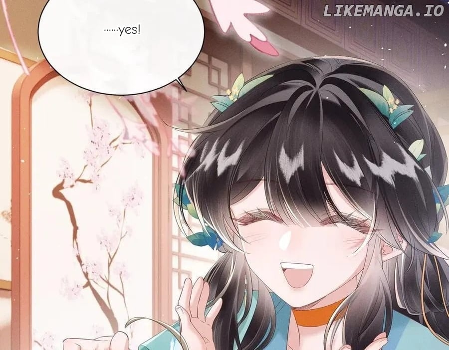 The Tyrant’s Family Lasts Thanks To Her Inner Voice Chapter 30 - Page 18