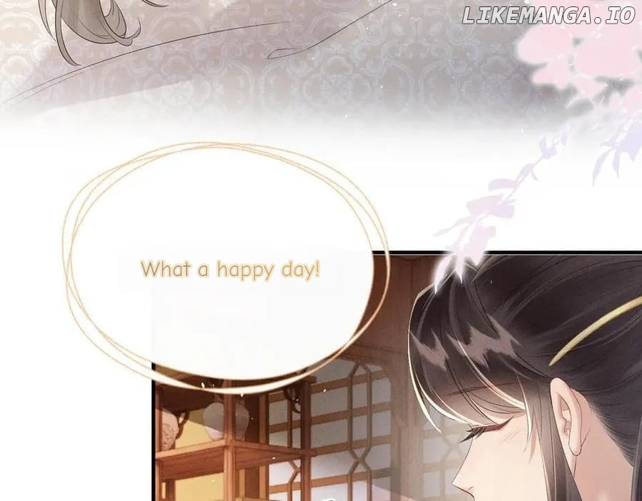 The Tyrant’s Family Lasts Thanks To Her Inner Voice Chapter 30 - Page 28