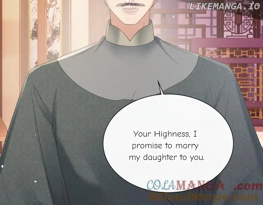 The Tyrant’s Family Lasts Thanks To Her Inner Voice Chapter 30 - Page 3