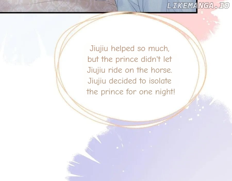 The Tyrant’s Family Lasts Thanks To Her Inner Voice Chapter 30 - Page 34