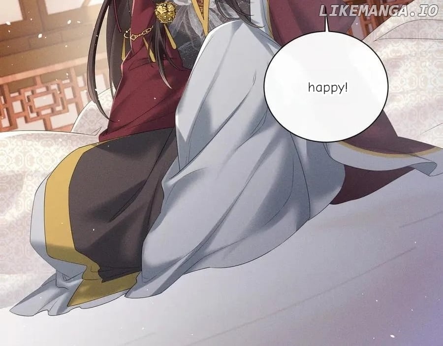 The Tyrant’s Family Lasts Thanks To Her Inner Voice Chapter 30 - Page 40