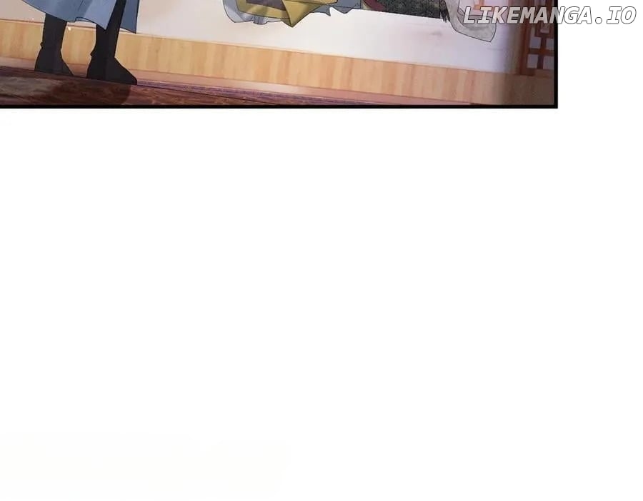 The Tyrant’s Family Lasts Thanks To Her Inner Voice Chapter 30 - Page 43