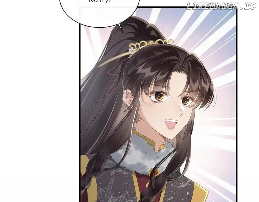 The Tyrant’s Family Lasts Thanks To Her Inner Voice Chapter 30 - Page 5