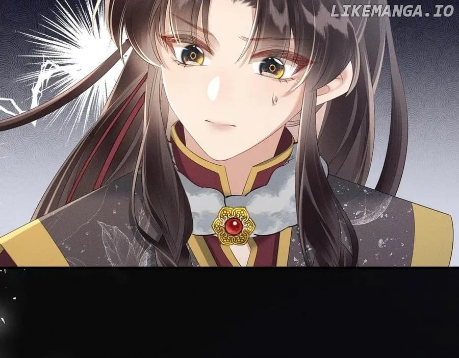 The Tyrant’s Family Lasts Thanks To Her Inner Voice Chapter 30 - Page 51