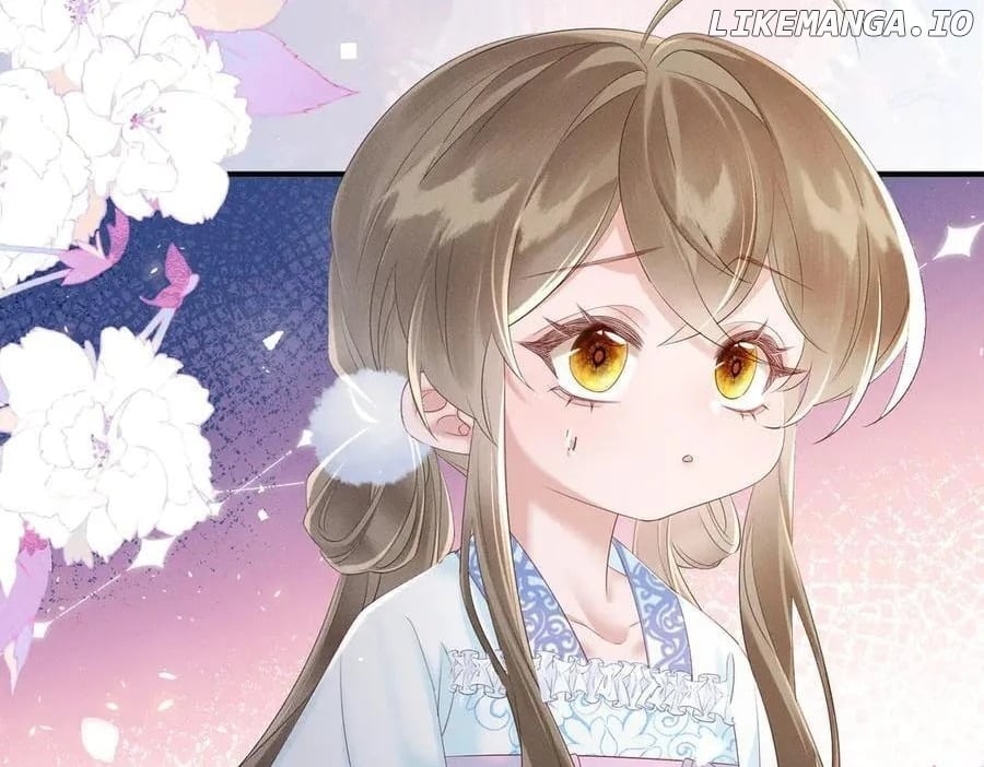 The Tyrant’s Family Lasts Thanks To Her Inner Voice Chapter 30 - Page 57