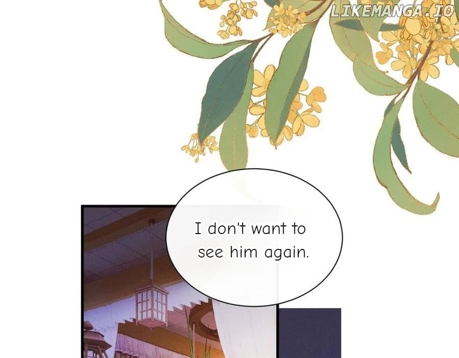 The Tyrant’s Family Lasts Thanks To Her Inner Voice Chapter 30 - Page 65