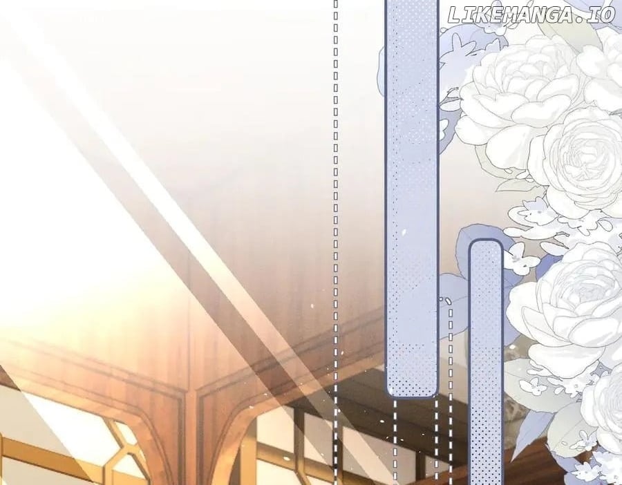 The Tyrant’s Family Lasts Thanks To Her Inner Voice Chapter 30 - Page 77