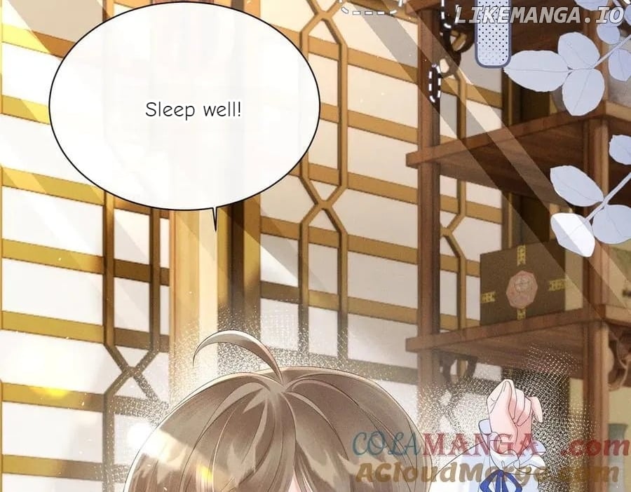 The Tyrant’s Family Lasts Thanks To Her Inner Voice Chapter 30 - Page 78