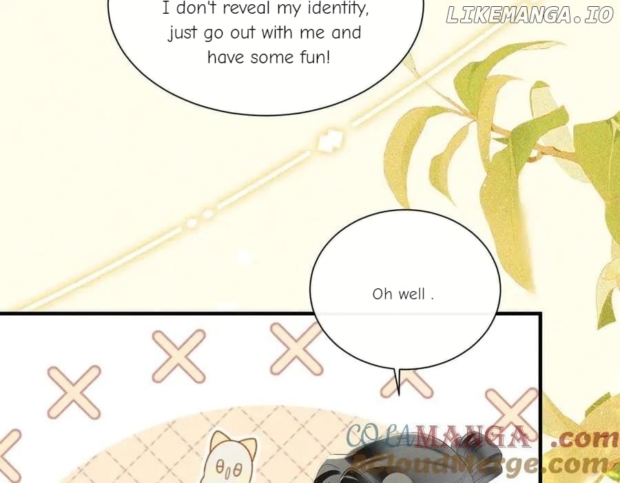 The Tyrant’s Family Lasts Thanks To Her Inner Voice Chapter 30 - Page 86