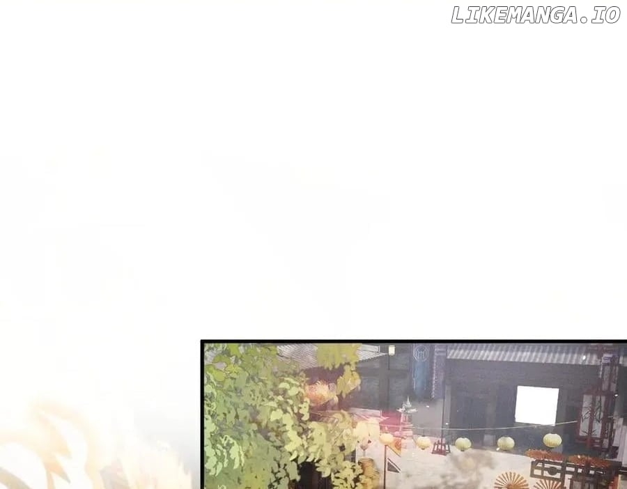 The Tyrant’s Family Lasts Thanks To Her Inner Voice Chapter 30 - Page 89