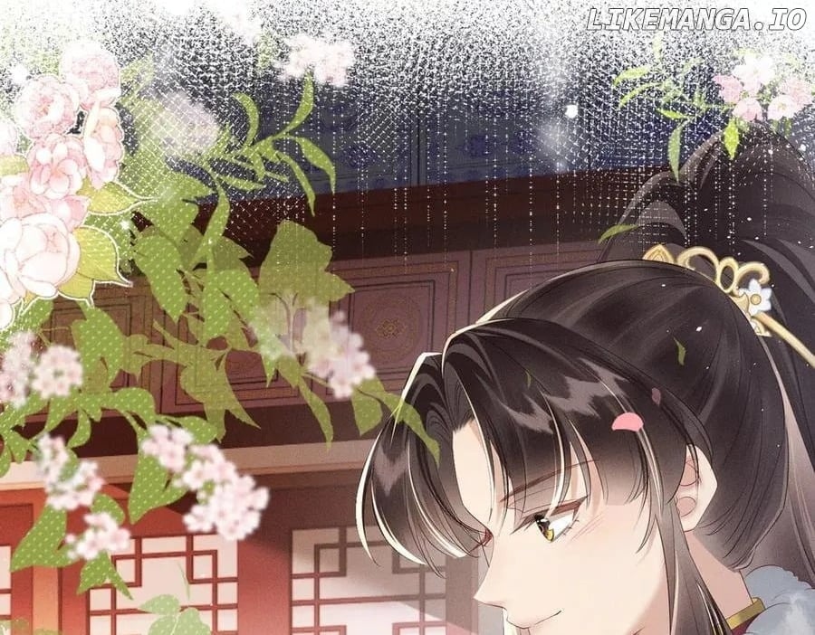 The Tyrant’s Family Lasts Thanks To Her Inner Voice Chapter 30 - Page 9