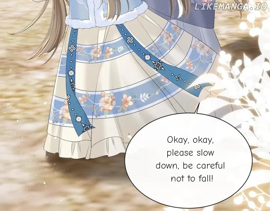 The Tyrant’s Family Lasts Thanks To Her Inner Voice Chapter 30 - Page 92