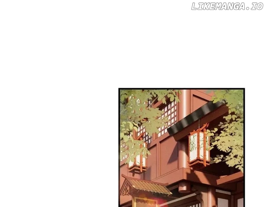 The Tyrant’s Family Lasts Thanks To Her Inner Voice Chapter 31 - Page 22