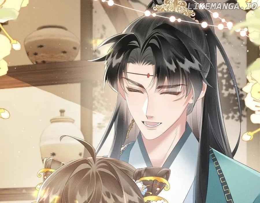 The Tyrant’s Family Lasts Thanks To Her Inner Voice Chapter 31 - Page 24