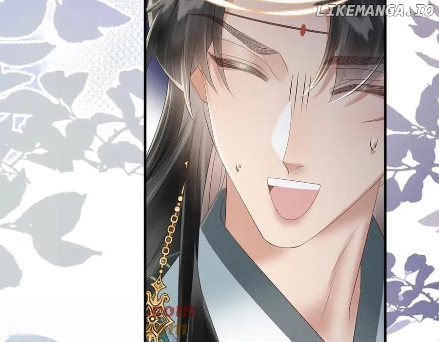 The Tyrant’s Family Lasts Thanks To Her Inner Voice Chapter 31 - Page 31