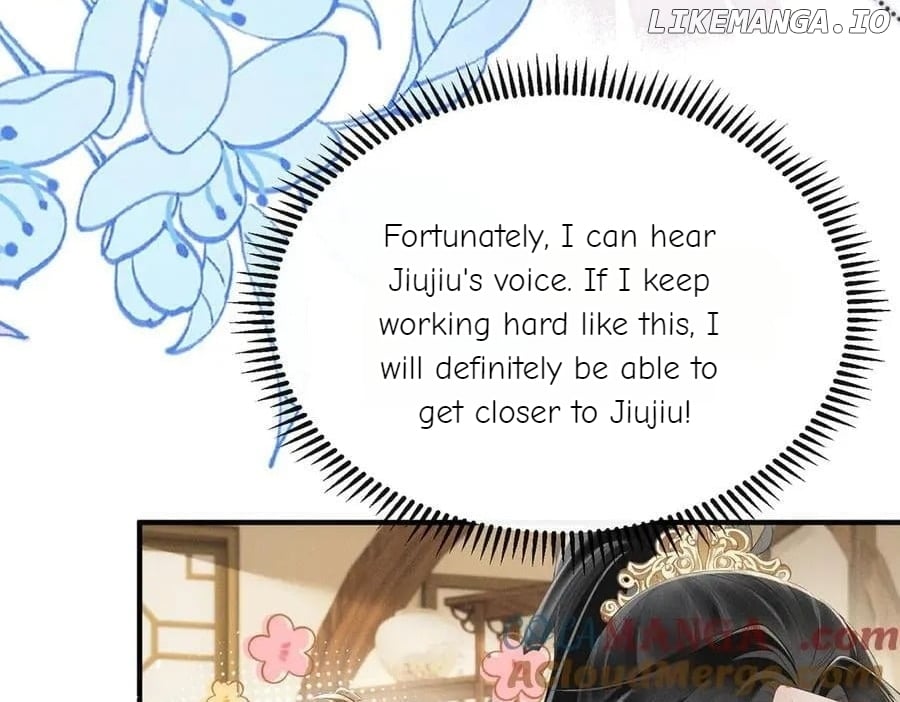 The Tyrant’s Family Lasts Thanks To Her Inner Voice Chapter 31 - Page 35