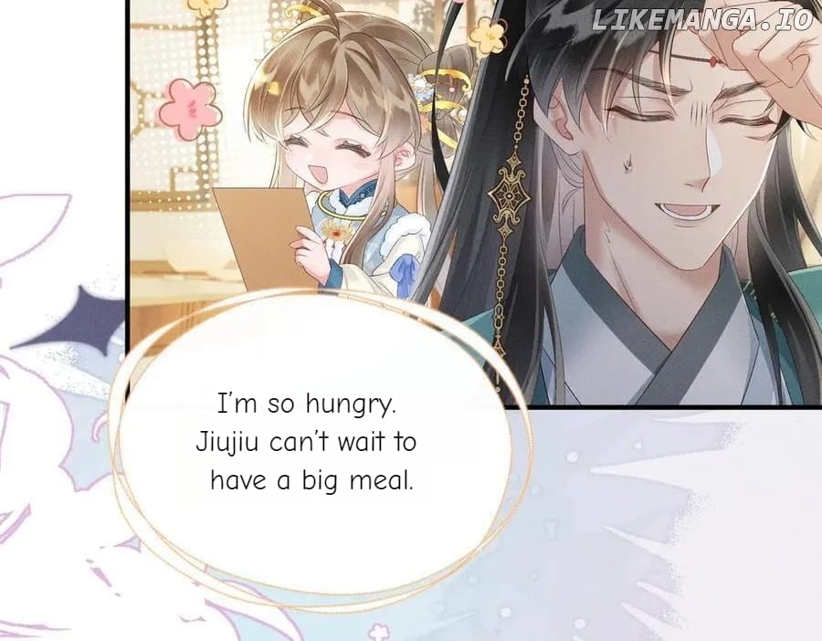 The Tyrant’s Family Lasts Thanks To Her Inner Voice Chapter 31 - Page 36