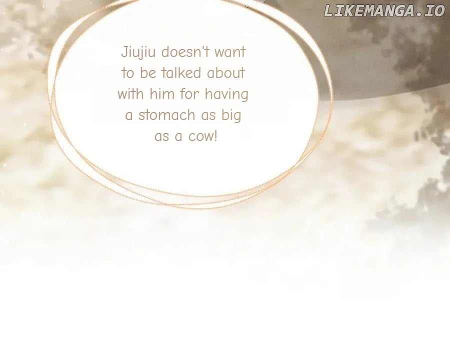 The Tyrant’s Family Lasts Thanks To Her Inner Voice Chapter 31 - Page 60