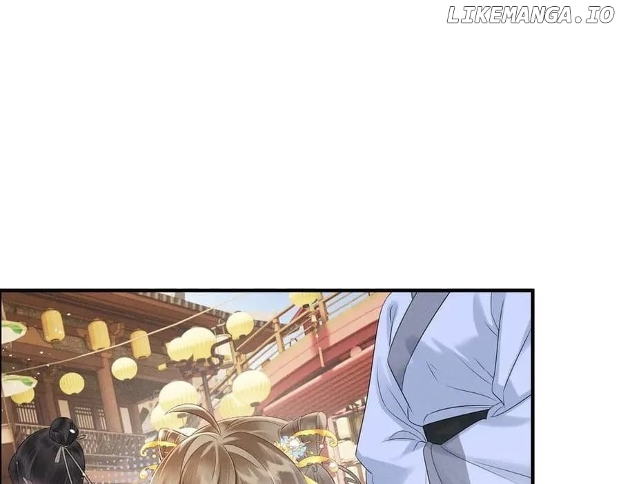 The Tyrant’s Family Lasts Thanks To Her Inner Voice Chapter 31 - Page 61