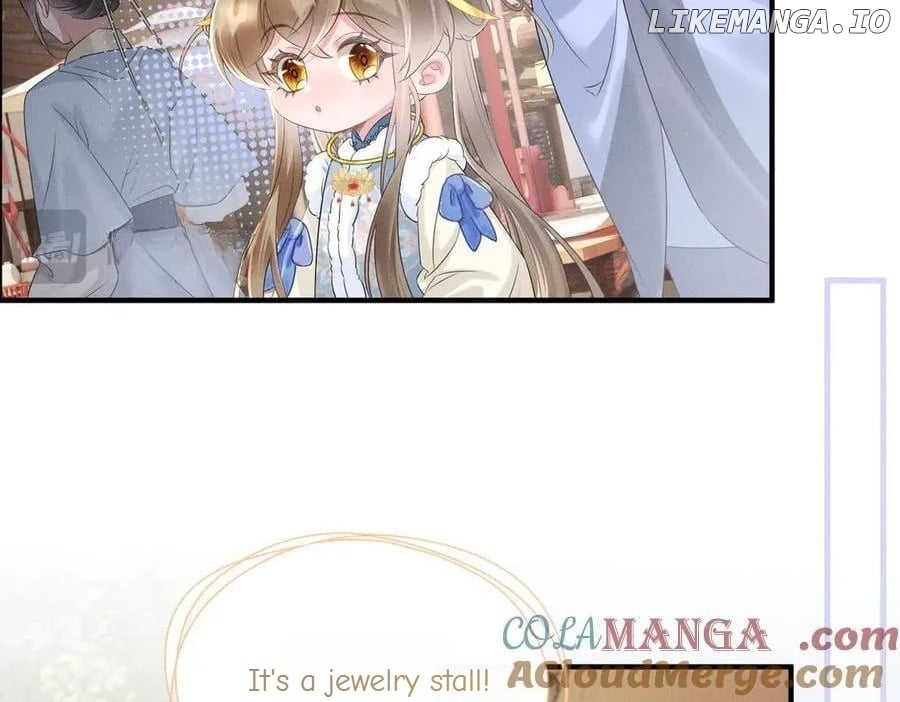 The Tyrant’s Family Lasts Thanks To Her Inner Voice Chapter 31 - Page 62