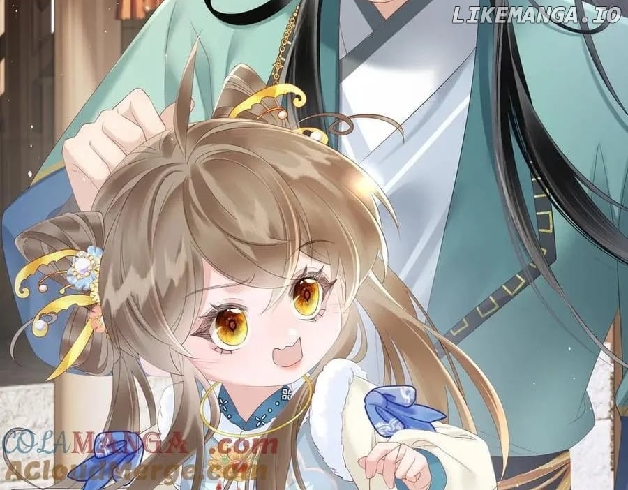 The Tyrant’s Family Lasts Thanks To Her Inner Voice Chapter 31 - Page 7