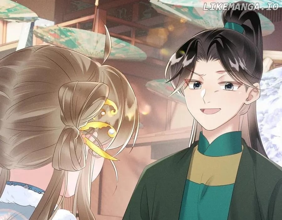 The Tyrant’s Family Lasts Thanks To Her Inner Voice Chapter 31 - Page 75