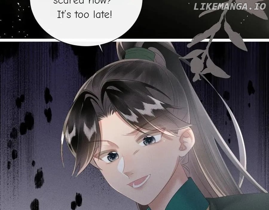 The Tyrant’s Family Lasts Thanks To Her Inner Voice Chapter 31 - Page 90