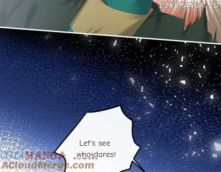 The Tyrant’s Family Lasts Thanks To Her Inner Voice Chapter 31 - Page 93