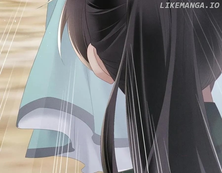 The Tyrant’s Family Lasts Thanks To Her Inner Voice Chapter 31 - Page 99