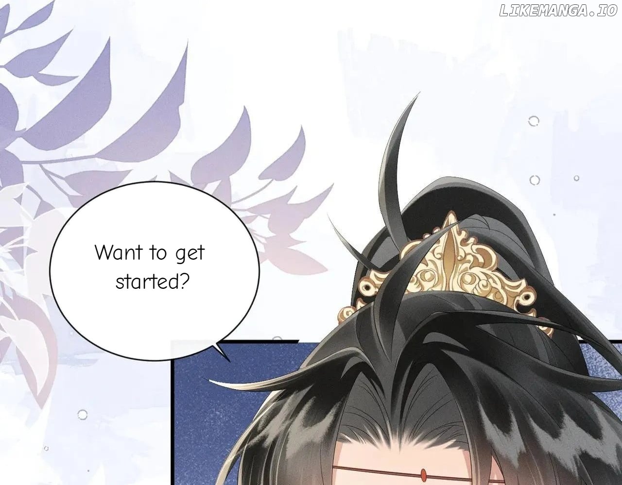 The Tyrant’s Family Lasts Thanks To Her Inner Voice Chapter 32 - Page 18