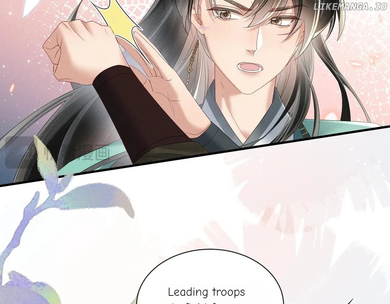 The Tyrant’s Family Lasts Thanks To Her Inner Voice Chapter 32 - Page 26