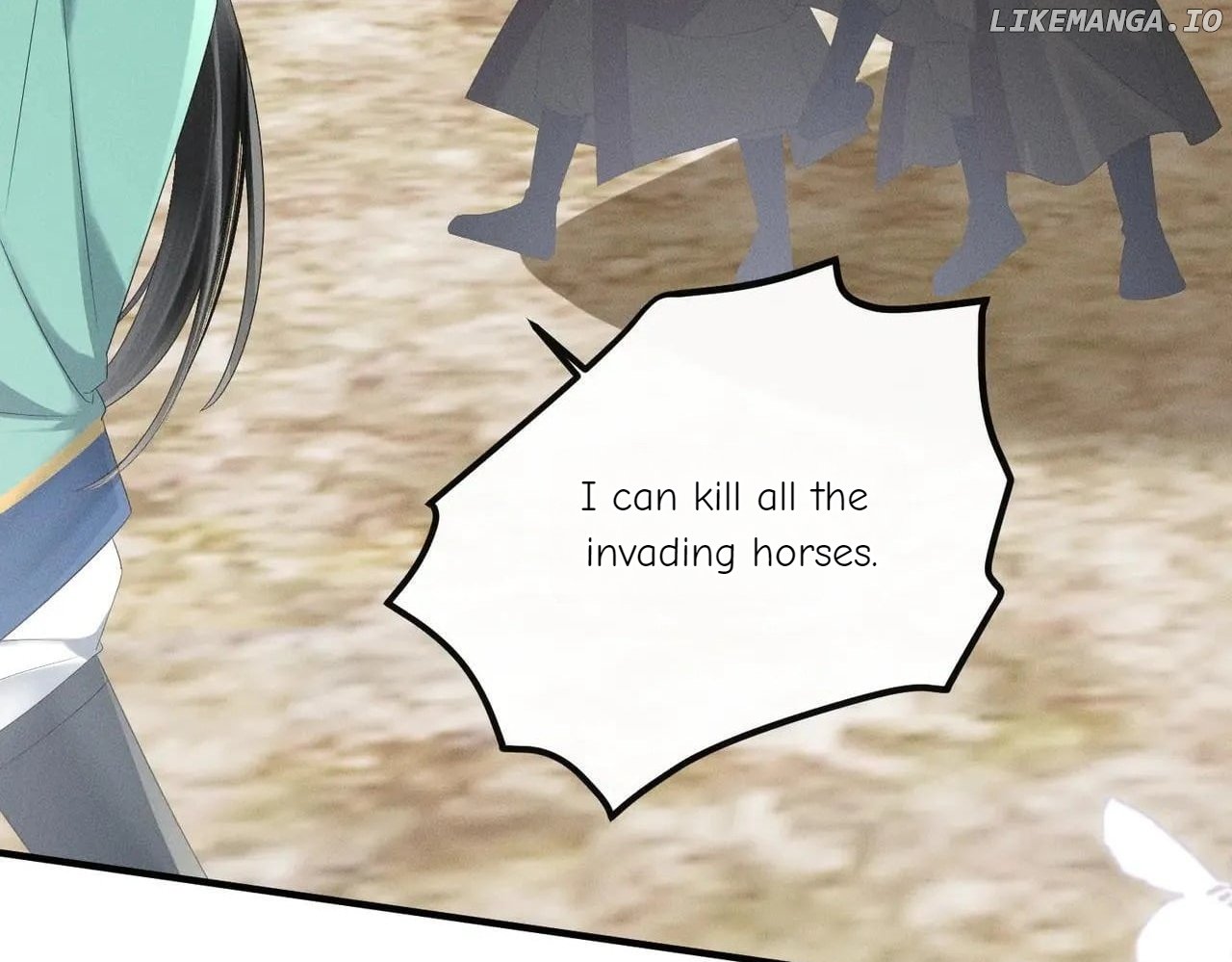 The Tyrant’s Family Lasts Thanks To Her Inner Voice Chapter 32 - Page 29