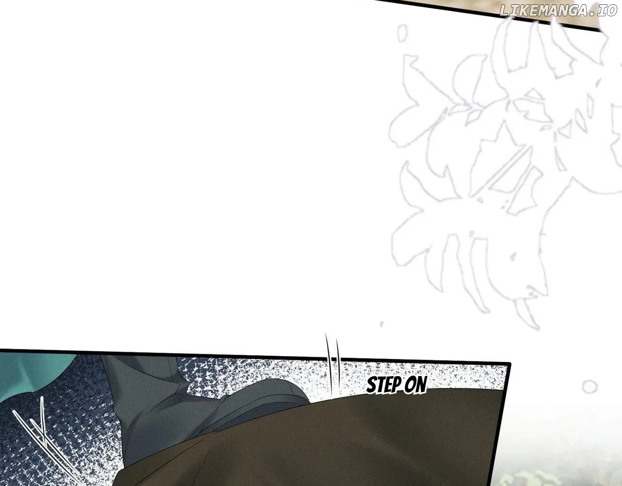 The Tyrant’s Family Lasts Thanks To Her Inner Voice Chapter 32 - Page 30