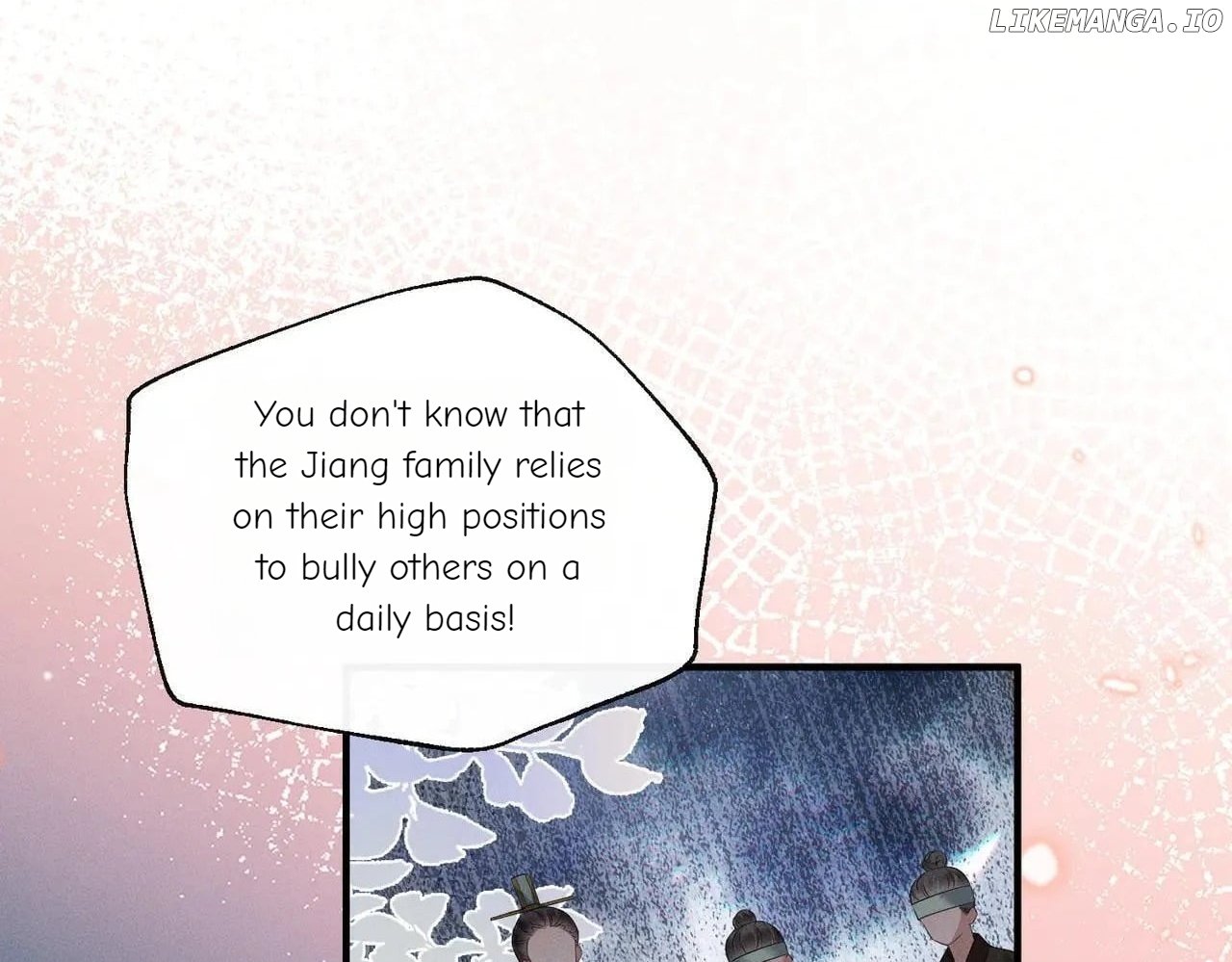 The Tyrant’s Family Lasts Thanks To Her Inner Voice Chapter 32 - Page 52