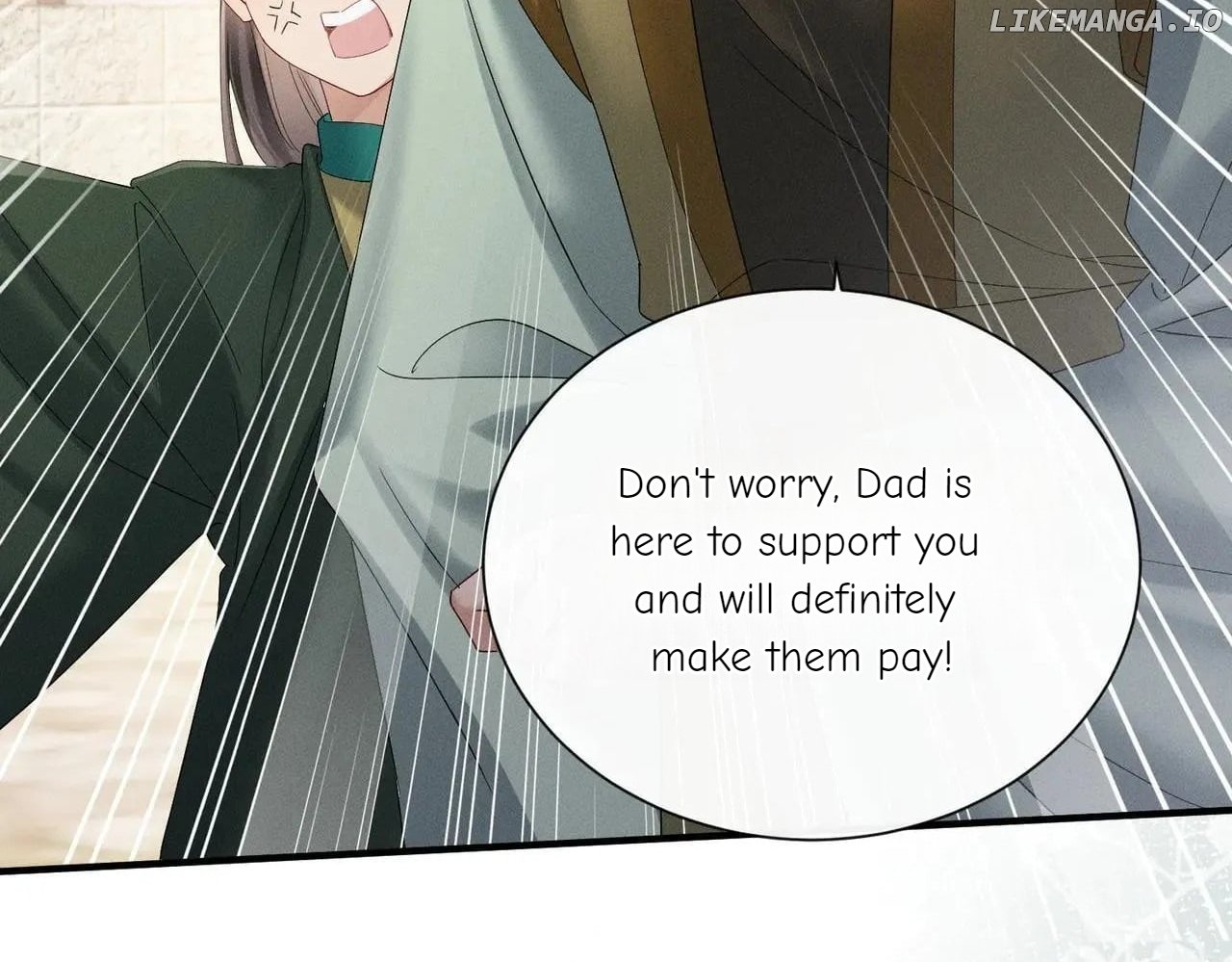 The Tyrant’s Family Lasts Thanks To Her Inner Voice Chapter 32 - Page 64