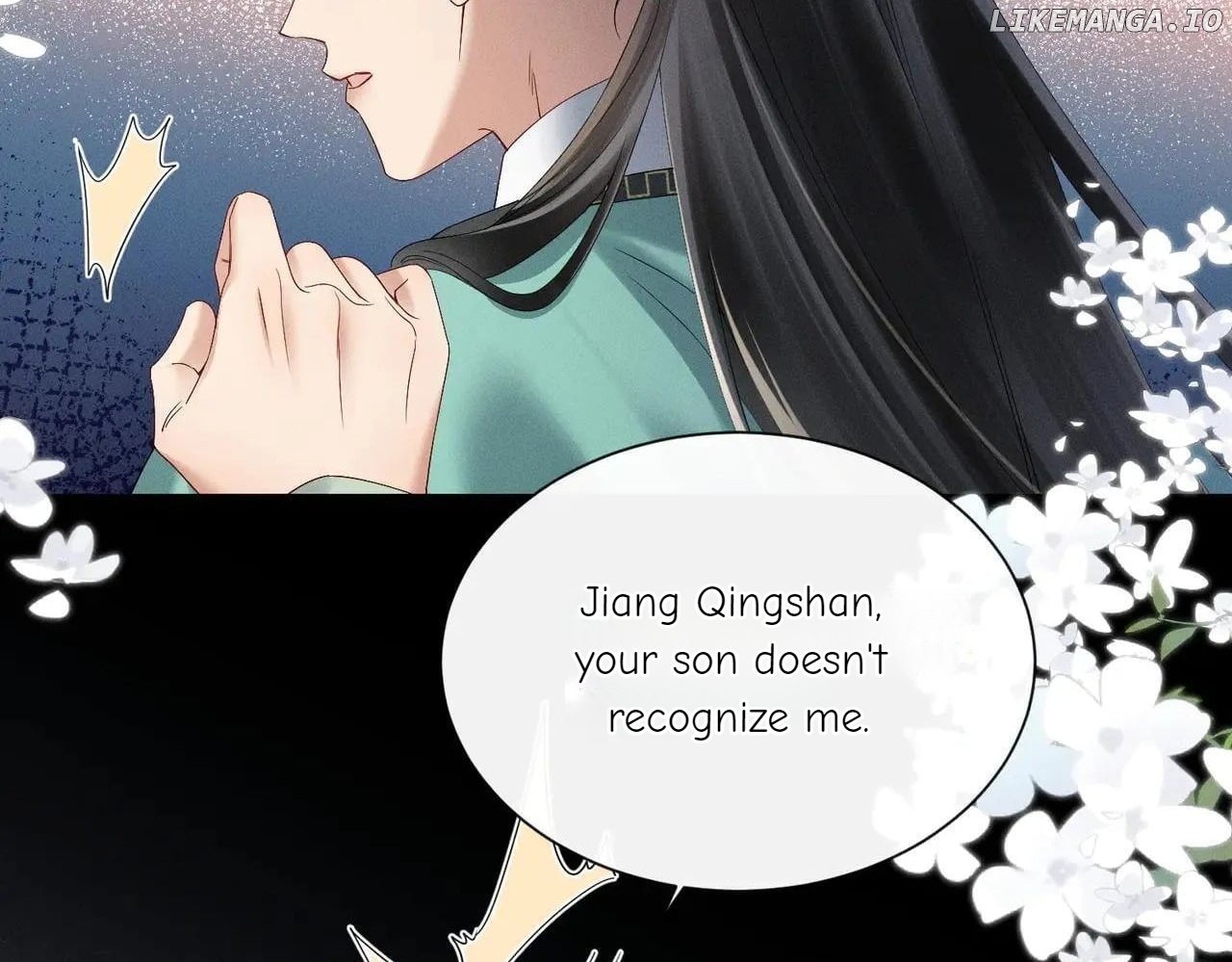 The Tyrant’s Family Lasts Thanks To Her Inner Voice Chapter 32 - Page 69