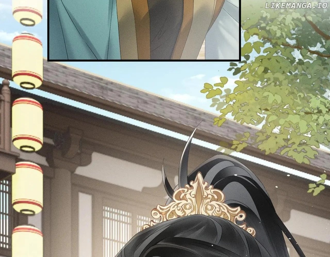 The Tyrant’s Family Lasts Thanks To Her Inner Voice Chapter 32 - Page 72