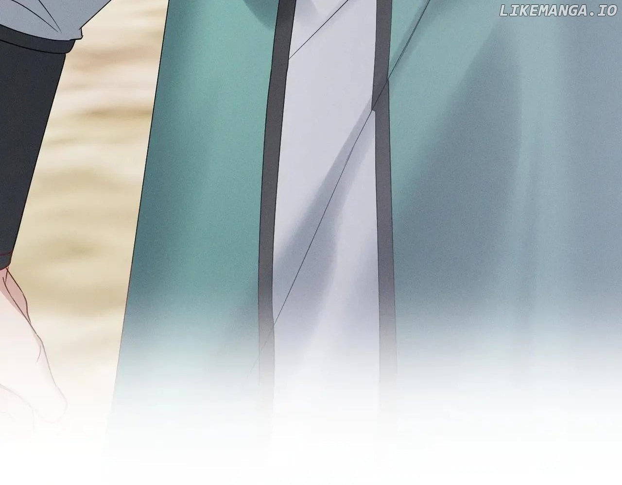 The Tyrant’s Family Lasts Thanks To Her Inner Voice Chapter 32 - Page 76