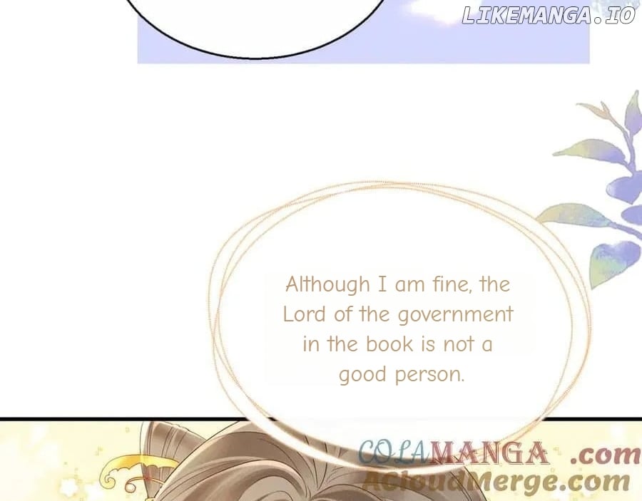 The Tyrant’s Family Lasts Thanks To Her Inner Voice Chapter 33 - Page 18