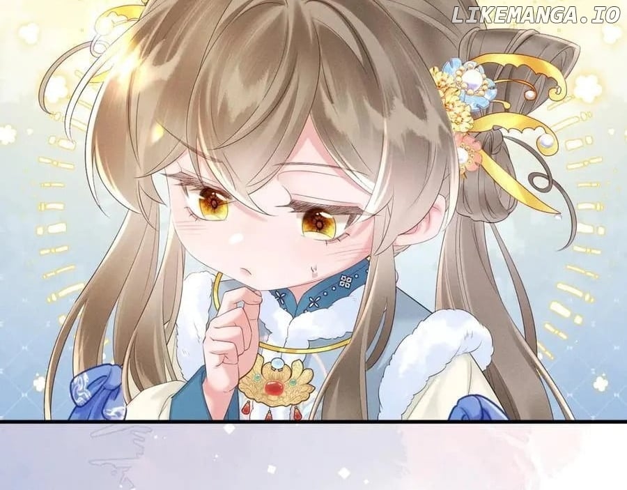 The Tyrant’s Family Lasts Thanks To Her Inner Voice Chapter 33 - Page 19