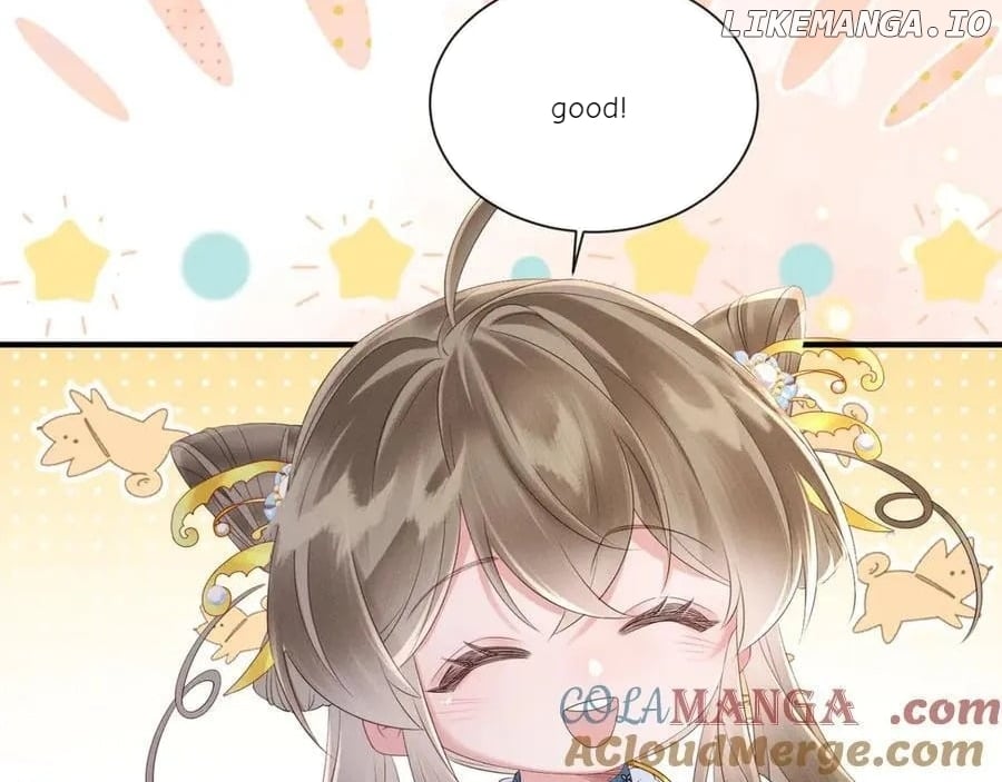 The Tyrant’s Family Lasts Thanks To Her Inner Voice Chapter 33 - Page 26