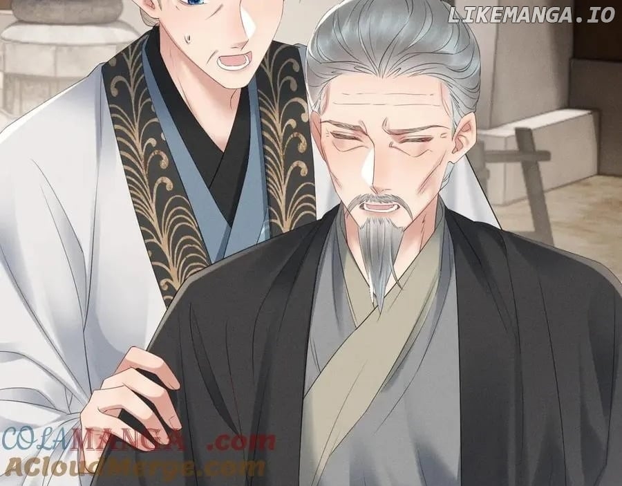 The Tyrant’s Family Lasts Thanks To Her Inner Voice Chapter 33 - Page 30